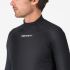 Castelli Flanders 2 long sleeve zwart heren  4525525-010
