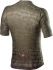 Castelli Pavé korte mouw fietsshirt donkergroen heren  4521018-364