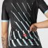 Castelli Pendio fietsshirt korte mouw zwart dames  4522059-085