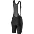 Castelli Premio Black bibshort zwart heren  4521002-010