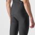 Castelli Semifreddo bibtight heren zwart  4522568-010