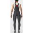 Castelli Sorpasso RoS fietsbroek lang zwart dames  4520563-010