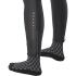 Castelli Sorpasso RoS fietsbroek lang zwart dames  4520563-010