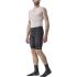 Castelli Trail Liner short zwart heren  4523021-010