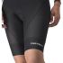 Castelli Trail Liner short zwart dames  4523049-010