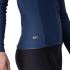 Castelli tutto nano RoS fietsshirt lange mouw belgisch blauw dames  4520559-424