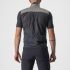 Castelli Unlimited Puffy mouwloos fietsvest lichtgrijs heren  4522010-064