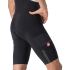 Castelli Unlimited Thermal Bibshort zwart heren  4523564-010