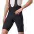 Castelli Unlimited Thermal Bibshort zwart heren  4523564-010