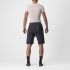 Castelli Unlimited Trail Baggy short zwart heren   4522012-010