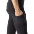 Castelli Unlimited Trail bibtight zwart heren  4523526-010