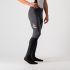 Castelli Velocissimo 5 bibtight grijs  4521517-030