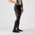 Castelli Velocissimo 5 bibtight zwart/rood  4521517-231