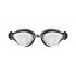 Arena Cobra Tri mirror triathlon zwembril zilver/zwart  AA000022-555