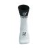 Compressport Mid compression socks v2.0 wit/zwart  SQTU3540002