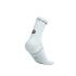 Compressport Pro Marathon V2 hardloopsokken wit  SMCU3780002