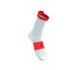 Compressport Pro Racing Socks V4.0 Run High rood  XU00046B3090