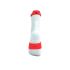 Compressport Pro Racing Socks V4.0 Run High rood  XU00046B3090
