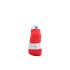 Compressport Pro racing v4.0 low hardloopsokken rood  XU00047B3090