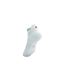 Compressport Pro racing v4.0 low hardloopsokken wit  XU00047B0002