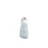 Compressport Pro racing v4.0 low hardloopsokken wit  XU00047B0002