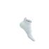 Compressport Pro racing v4.0 low hardloopsokken wit  XU00047B0002