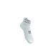 Compressport Pro racing v4.0 low hardloopsokken wit  XU00047B0002