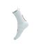 Compressport Pro Racing Socks V4.0 Run High wit  XU00046B0013