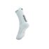 Compressport Pro Racing Socks V4.0 Run High wit  XU00046B0013
