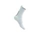 Compressport Pro Racing Socks V4.0 Run High wit  XU00046B0013