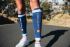 Compressport R2 3.0 blauw  SU00047B_549