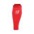 Compressport R2 3.0 rood  SU00047B3093