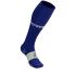 Compressport Full Run hardloopsokken blauw  SU00004B5099