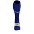 Compressport Full Run hardloopsokken blauw  SU00004B5099