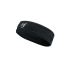 Compressport Hoofdband thin on/off zwart  XBNU3919002TU
