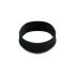 Compressport Hoofdband thin on/off zwart  XBNU3919002TU