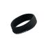 Compressport Hoofdband thin on/off zwart  XBNU3919002TU