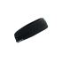 Compressport Hoofdband thin on/off zwart  XBNU3919002TU