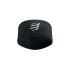 Compressport Hoofdband on/off zwart  XBNU3909002TU