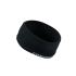 Compressport Hoofdband on/off zwart  XBNU3909002TU