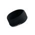Compressport Hoofdband on/off zwart  XBNU3909002TU