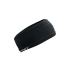 Compressport Hoofdband on/off zwart  XBNU3909002TU