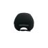 Compressport 5 Panel Light Cap zwart  XHWU7369038TU