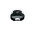 Compressport 5 Panel Light Cap wit/zwart  XHWU7360002TU