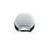 Compressport 5 Panel Light Cap wit/zwart  XHWU7360002TU