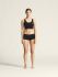 Craft Active boxer zwart dames  1916696-999000