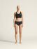 Craft Active hipster zwart dames  1916695-999000