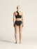 Craft Active hipster zwart dames  1916695-999000