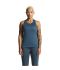 Craft ADV Essence 2 hardloop singlet blauw dames  1914796-378000