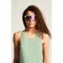 Craft ADV Essence 2 hardloop singlet groen dames  1914796-630000